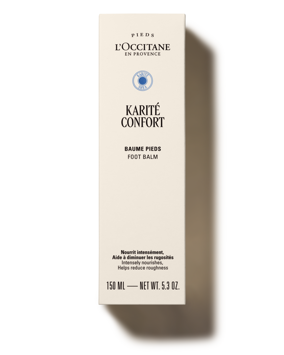 Baume Pieds Intense Karité