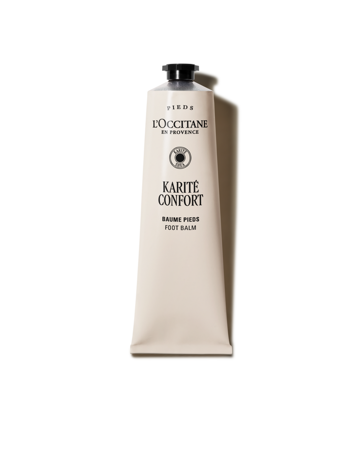 Baume Pieds Intense Karité