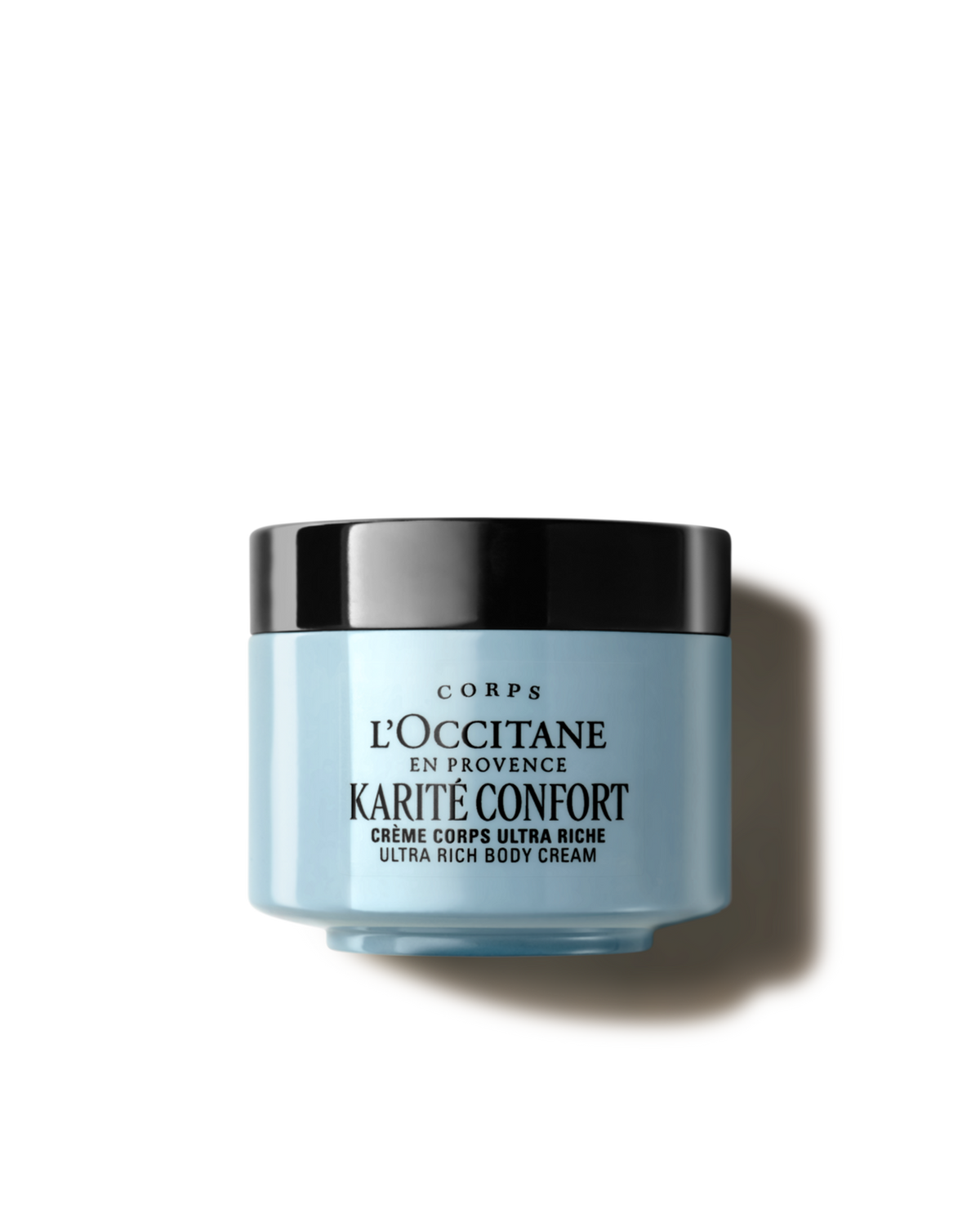 Crème Corps Ultra Riche Karité