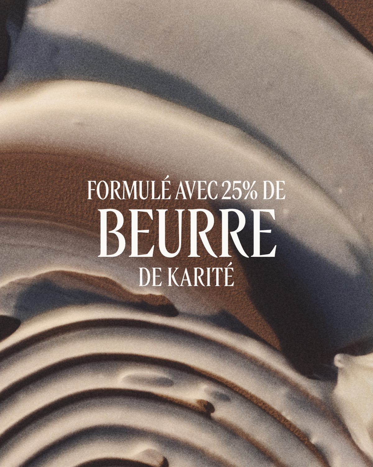 Crème Corps Ultra Riche Karité