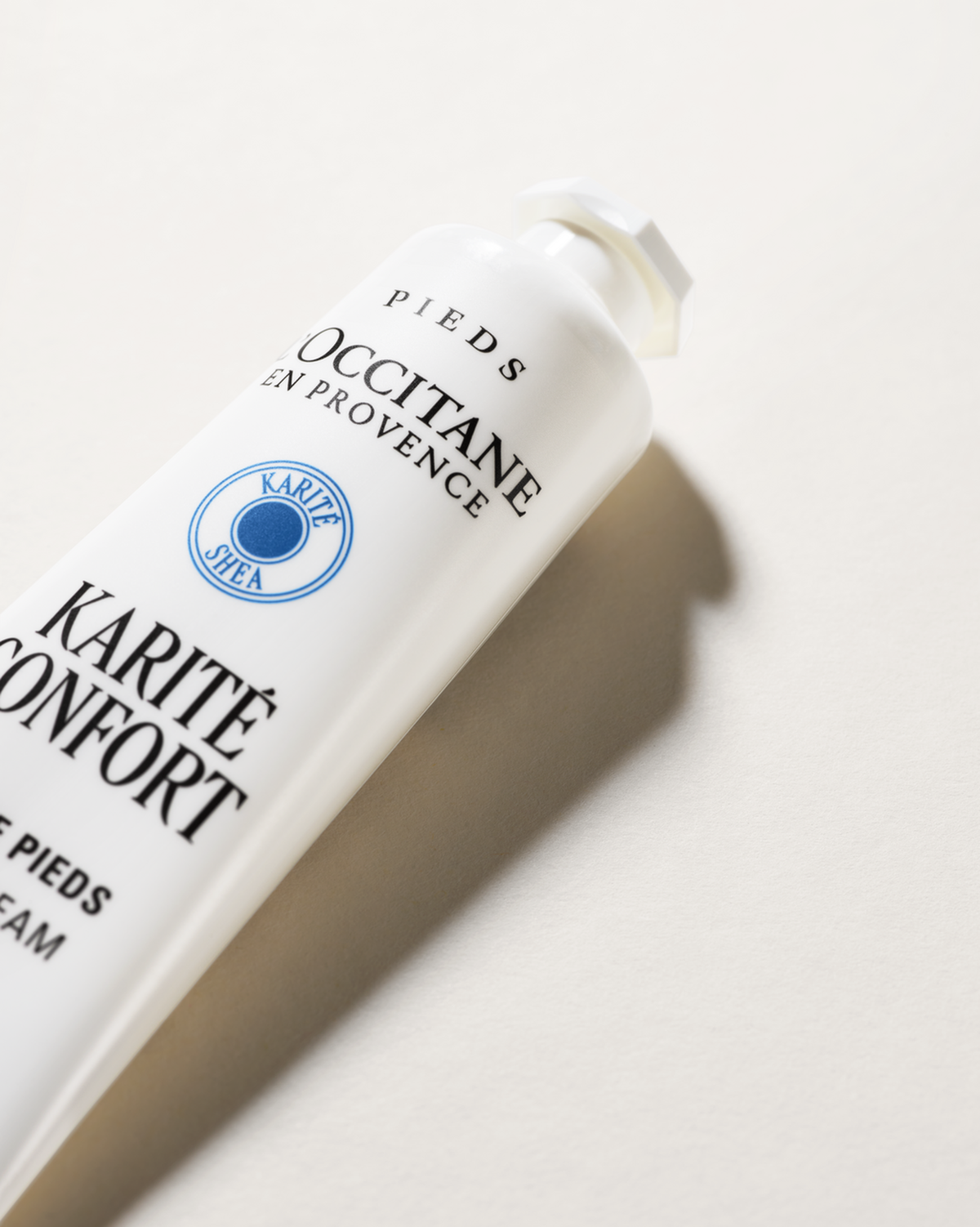 Crème Pieds Karité