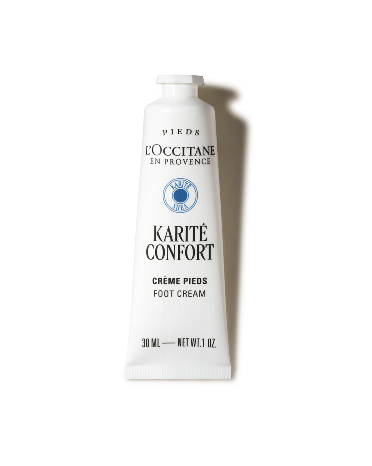 Crème Pieds Karité
