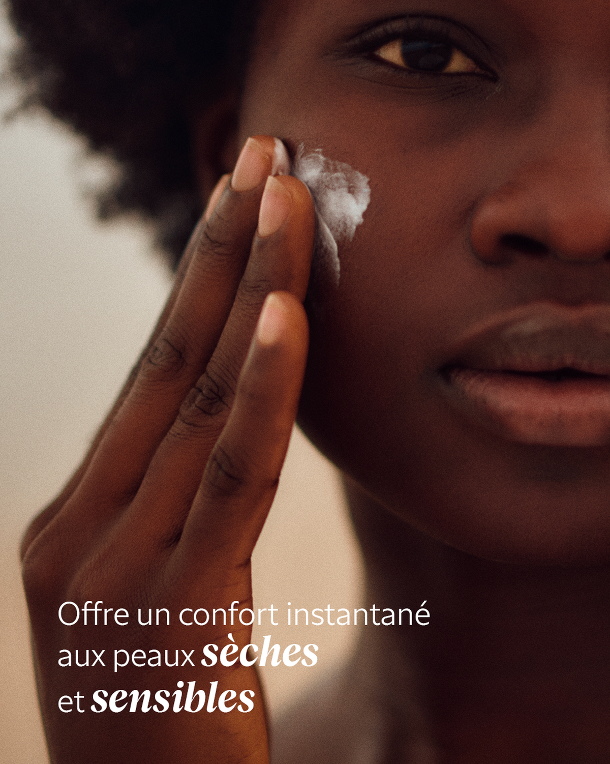 Crème Confort Ultra Riche Karité