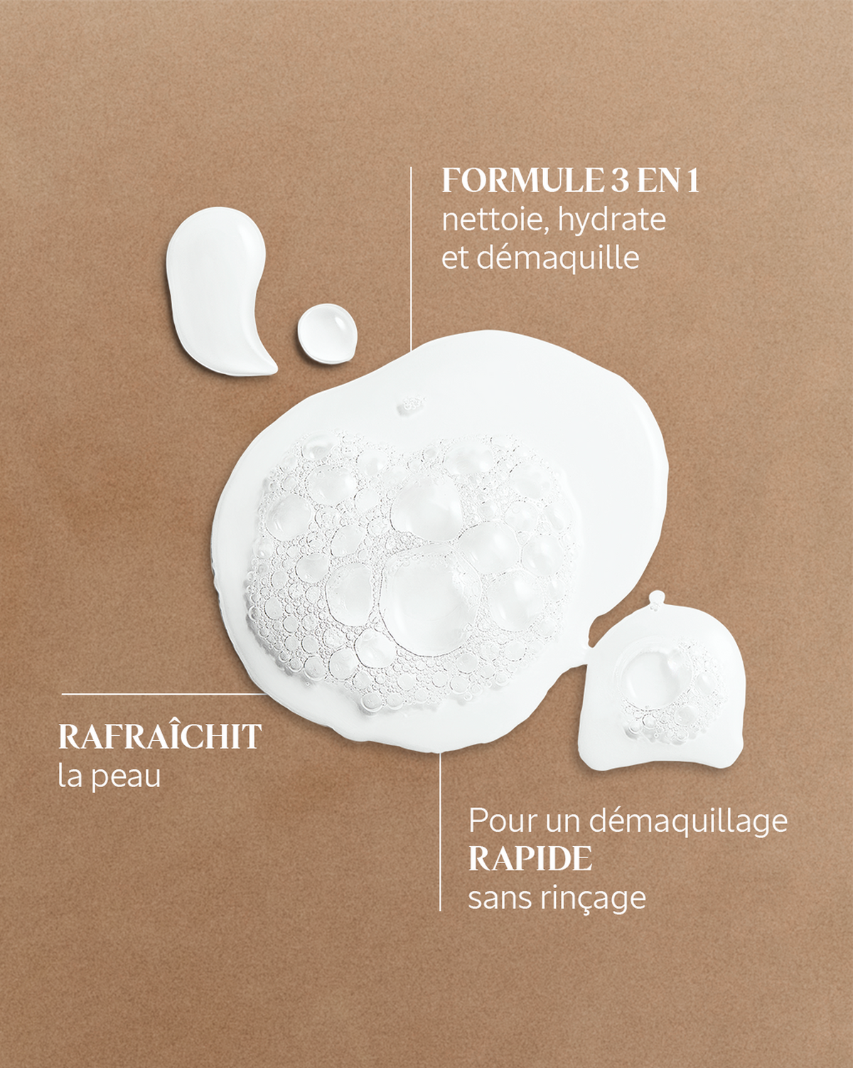 Eau Micellaire Visage Karité