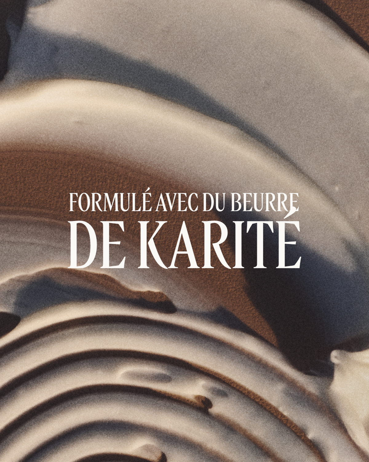 Lait Corps Hydratation Intense Karité