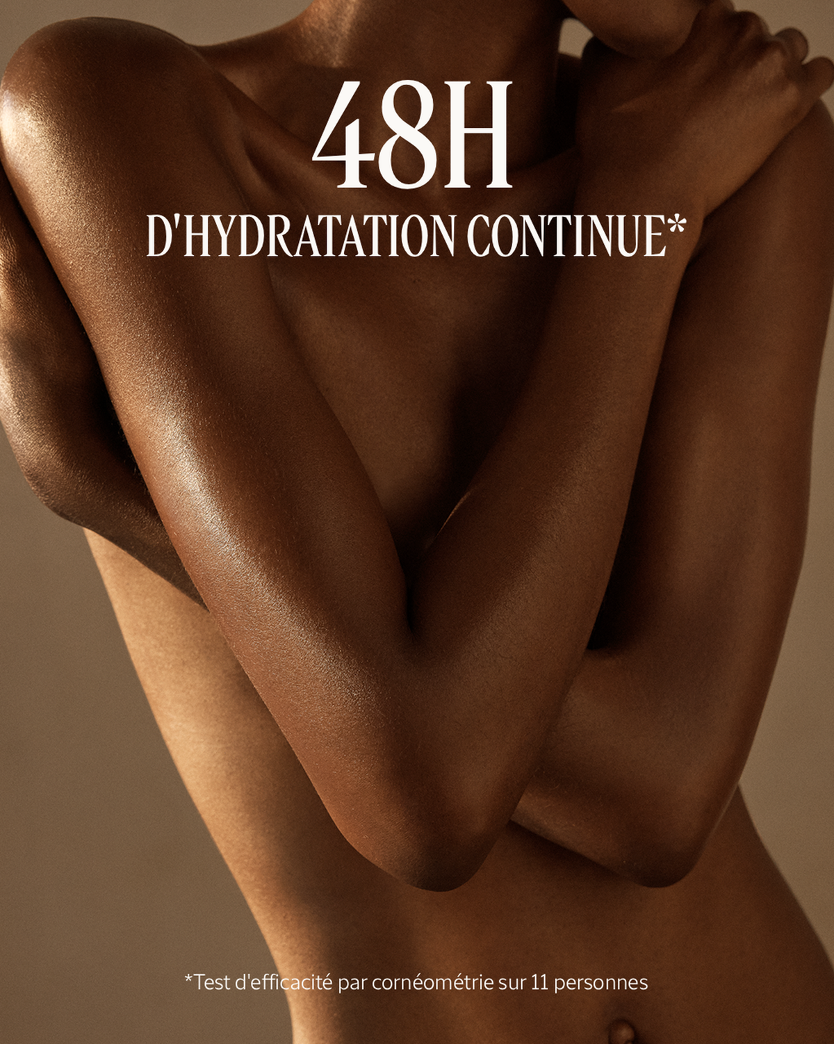 Lait Corps Hydratation Intense Karité