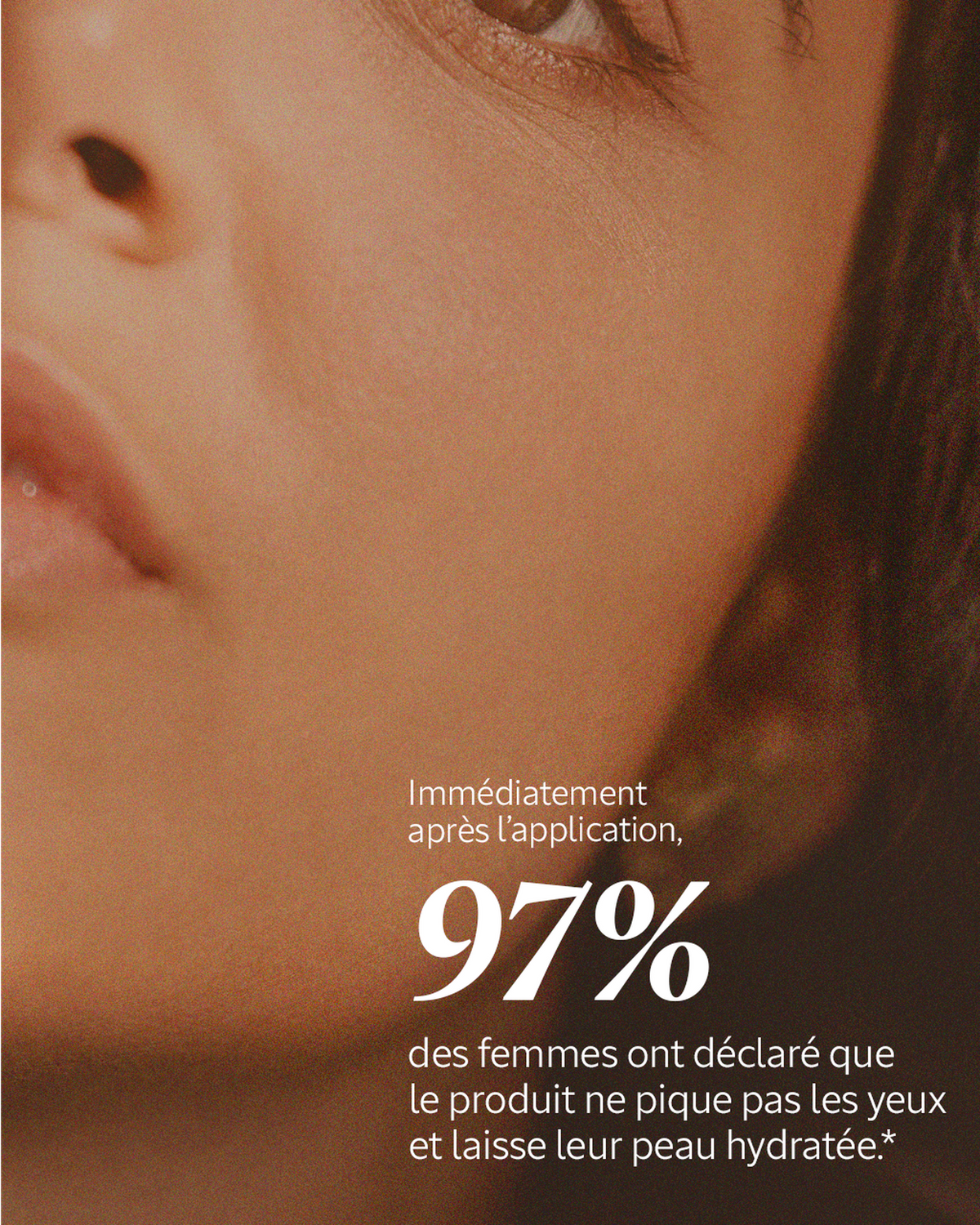Lait Démaquillant Karité