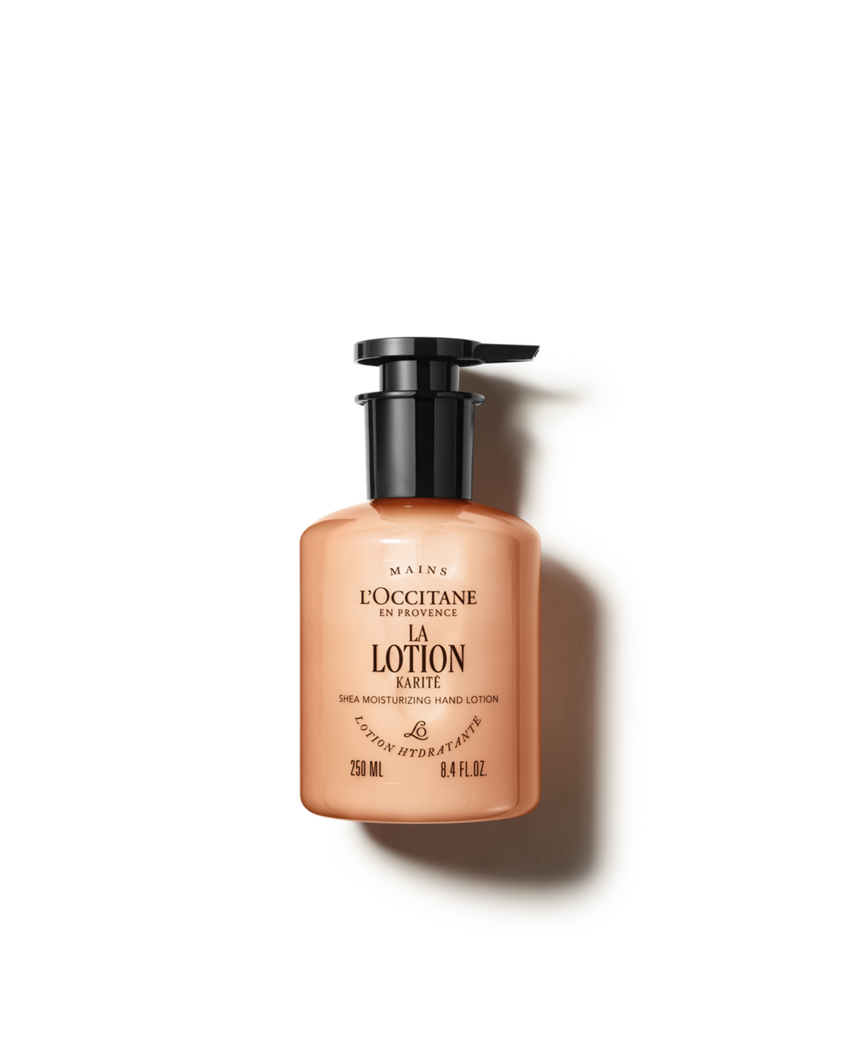 Lotion Hydratante Mains Karité