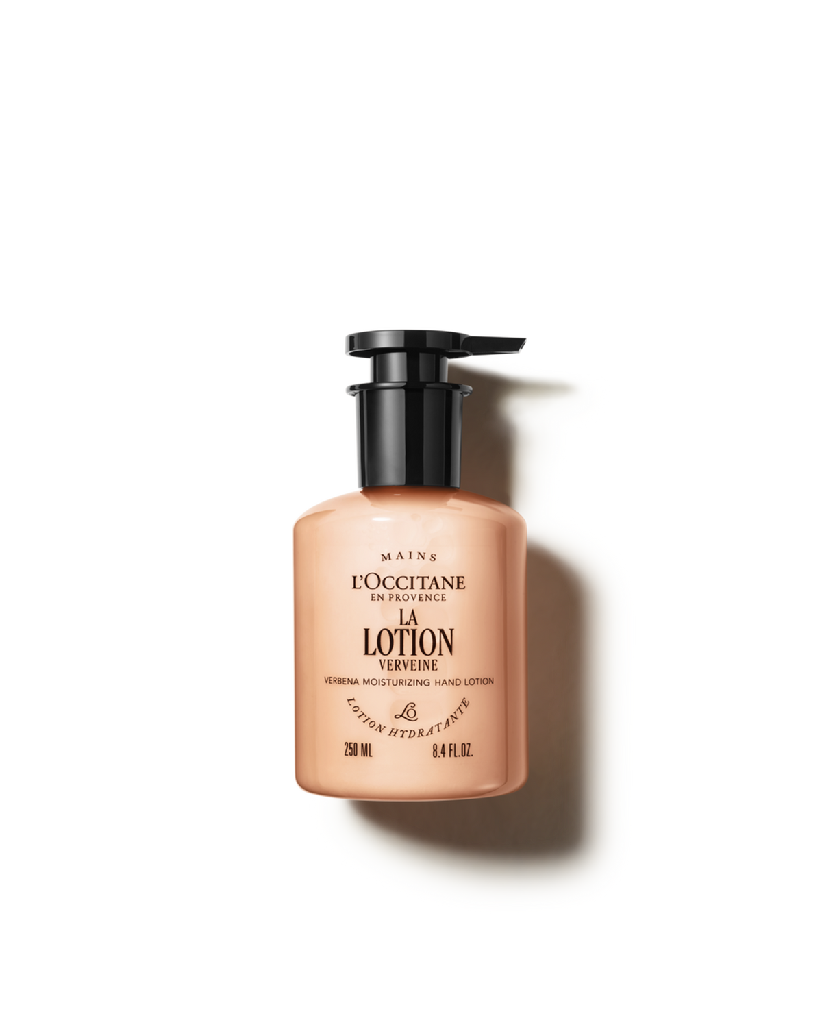 Lotion Hydratante Mains Verveine