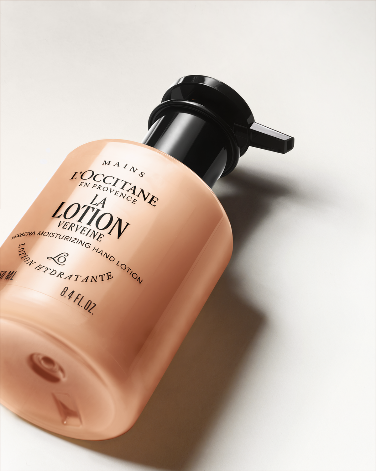 Lotion Hydratante Mains Verveine