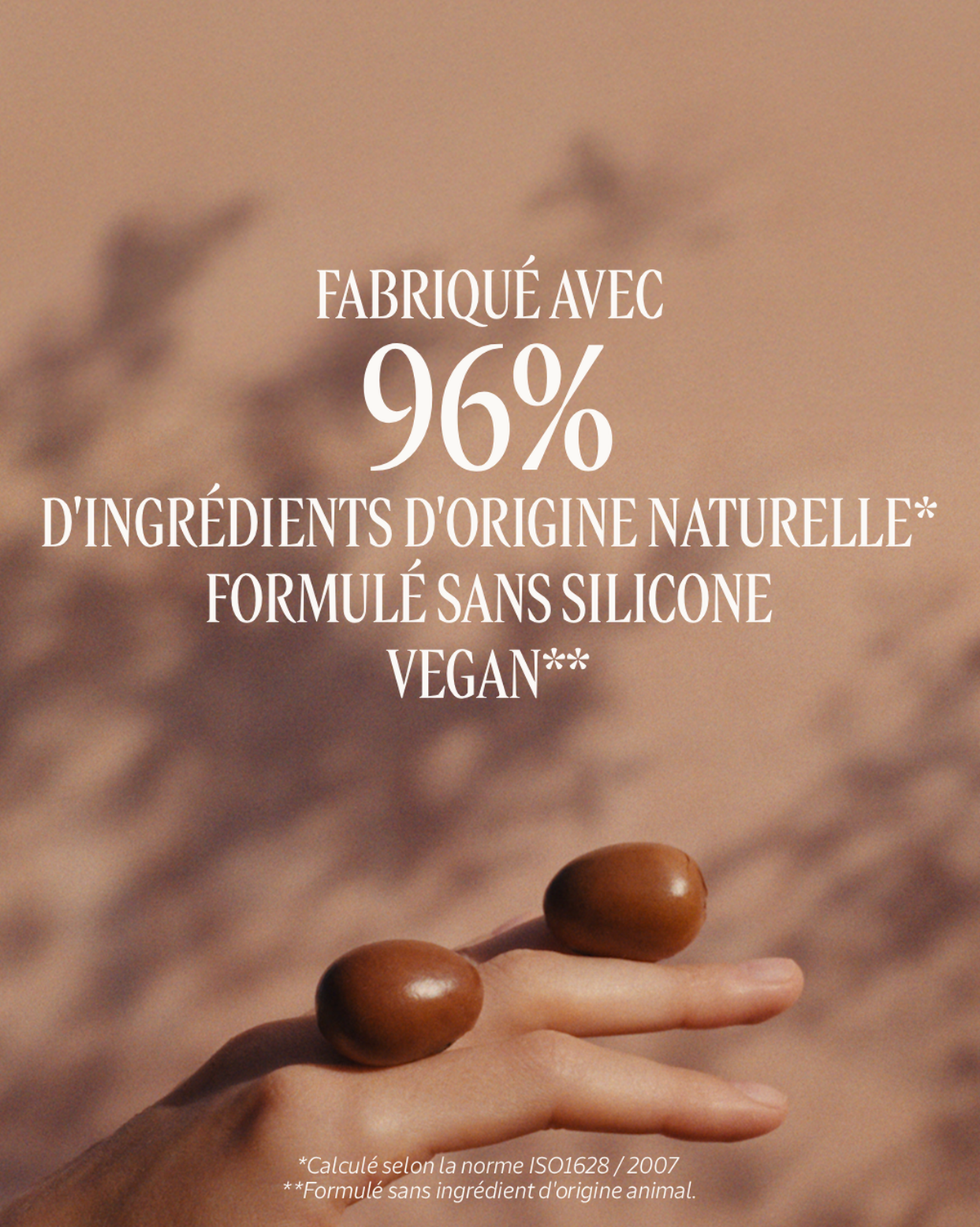 Crème Mains Karité