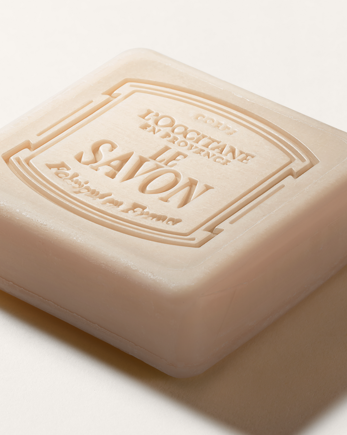 Savon Surgras Karité