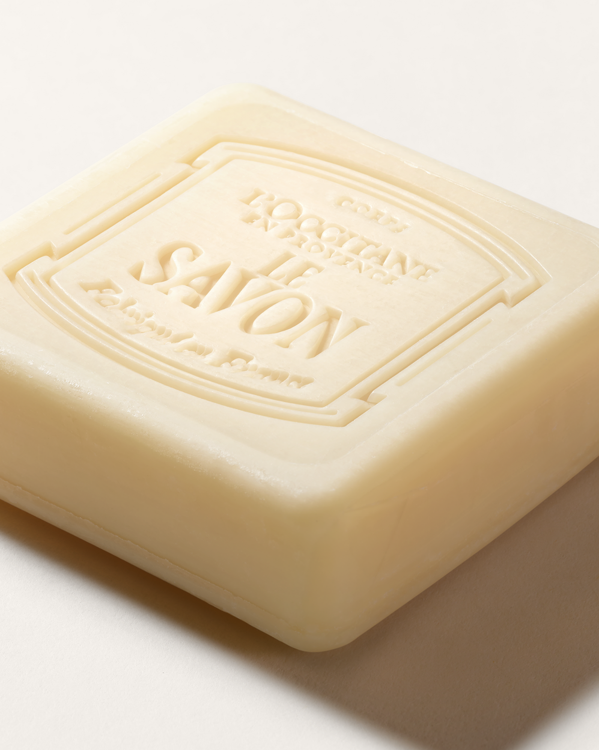 Savon Extra-Doux Verveine