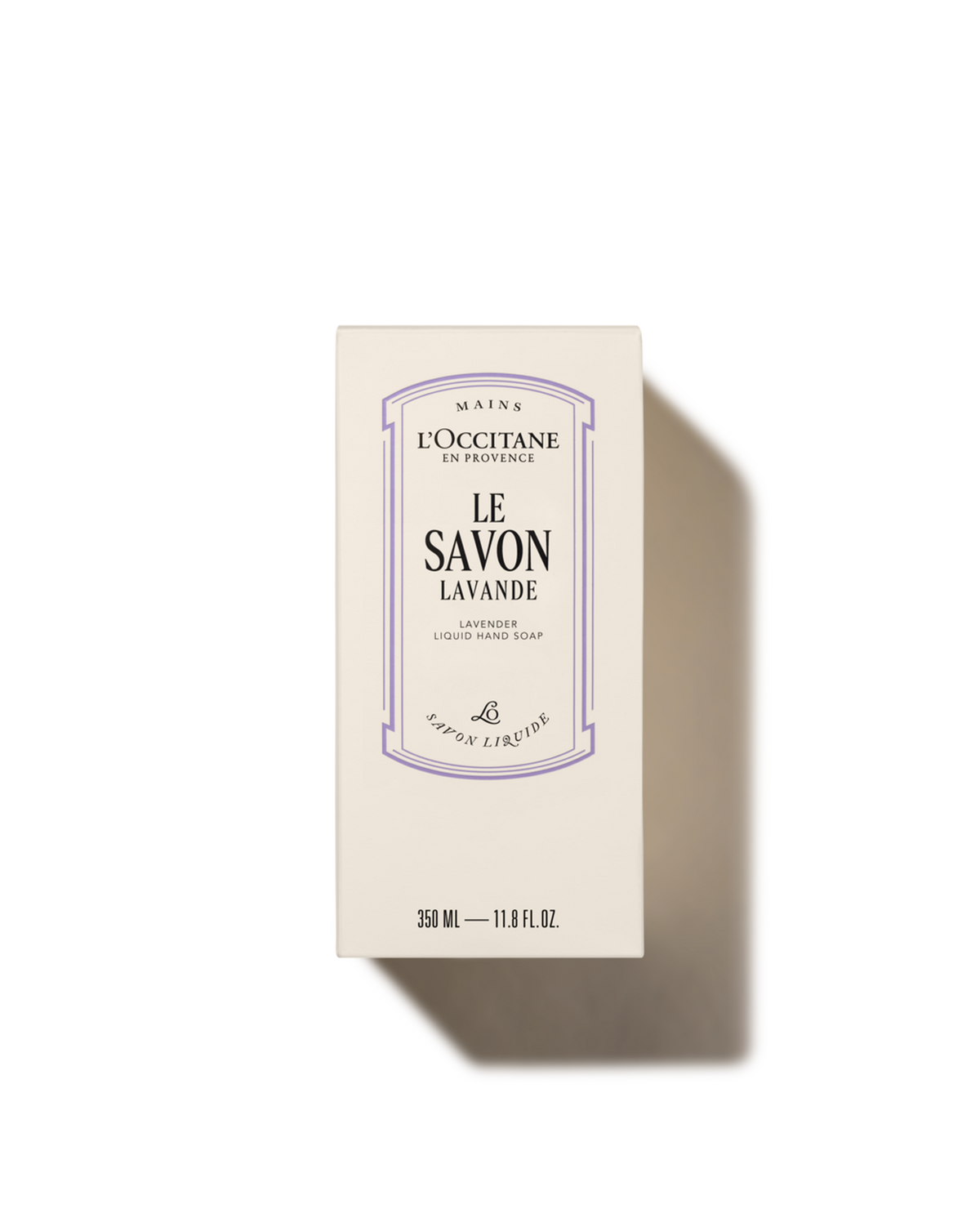 Savon Liquide Mains Lavande