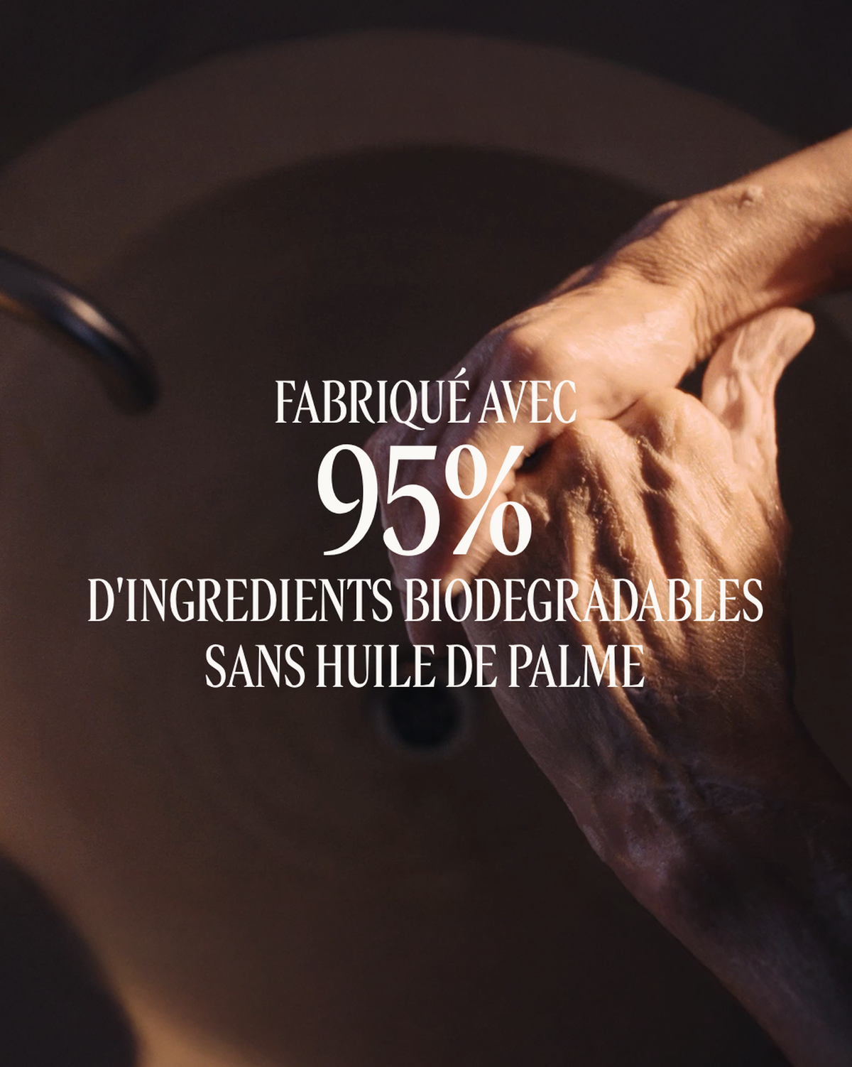 Savon Liquide Mains Verveine
