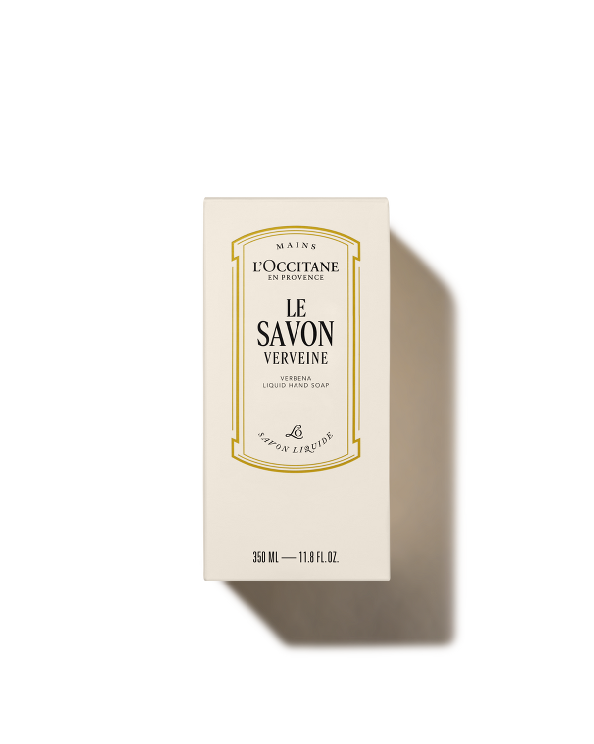 Savon Liquide Mains Verveine