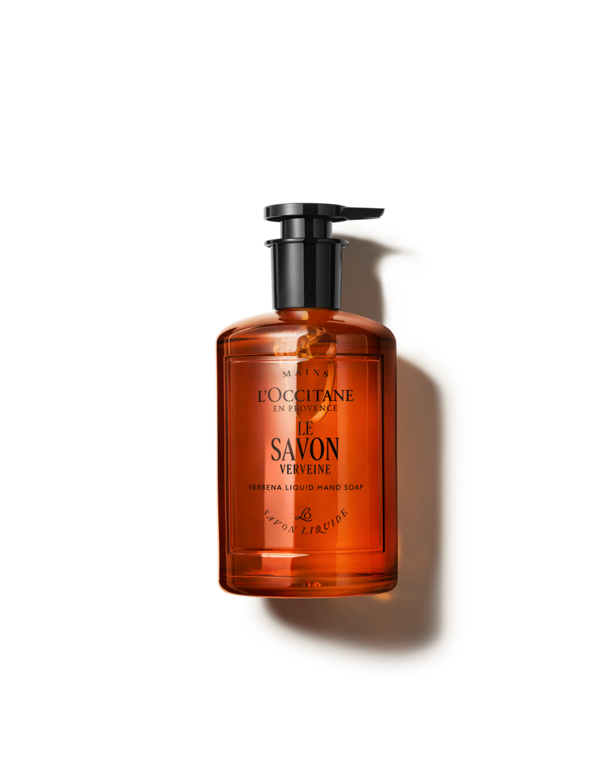 Savon Liquide Mains Verveine
