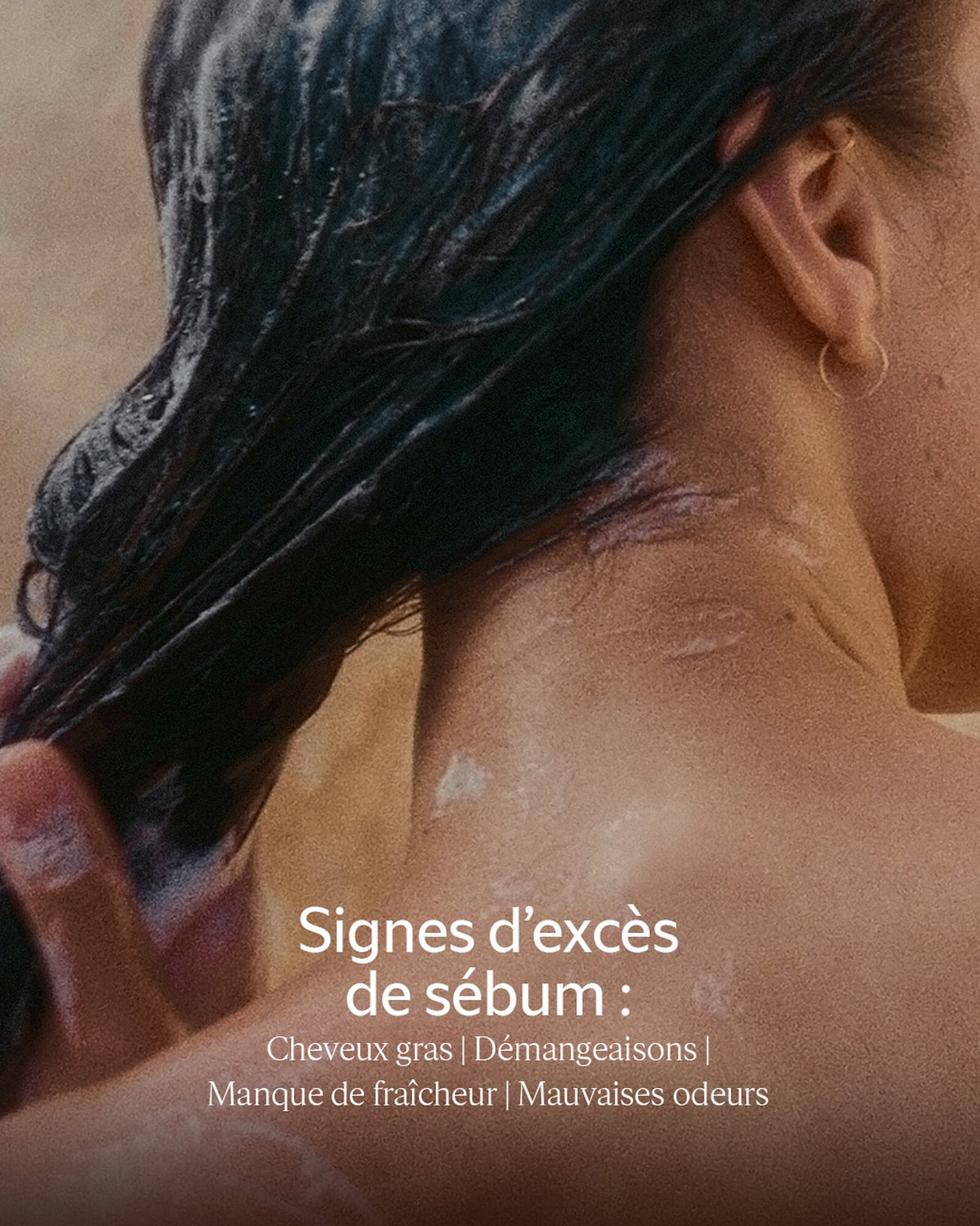 Après-Shampooing Fraîcheur Purifiante