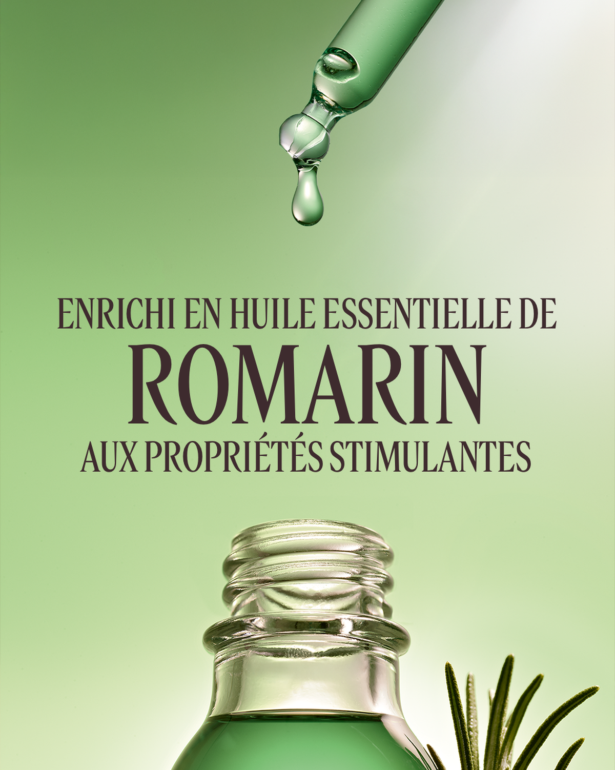 Sérum Anti-Chute Cheveux