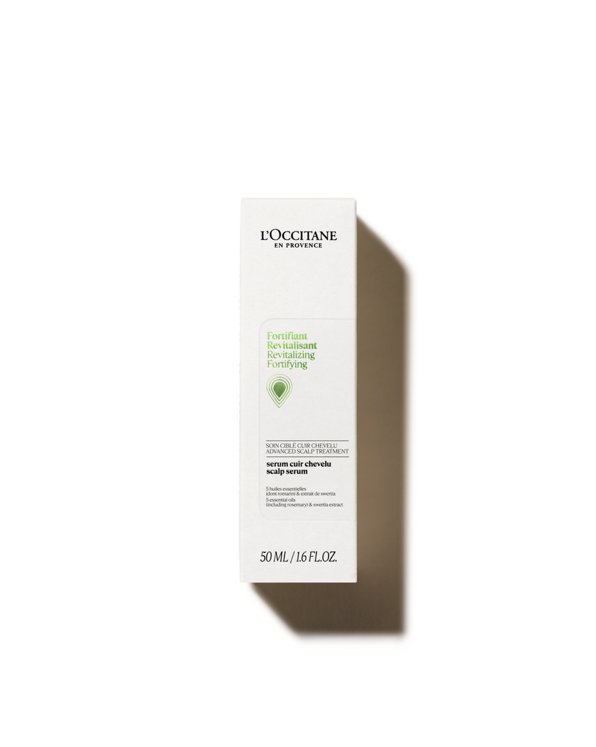 Sérum Anti-Chute Cheveux