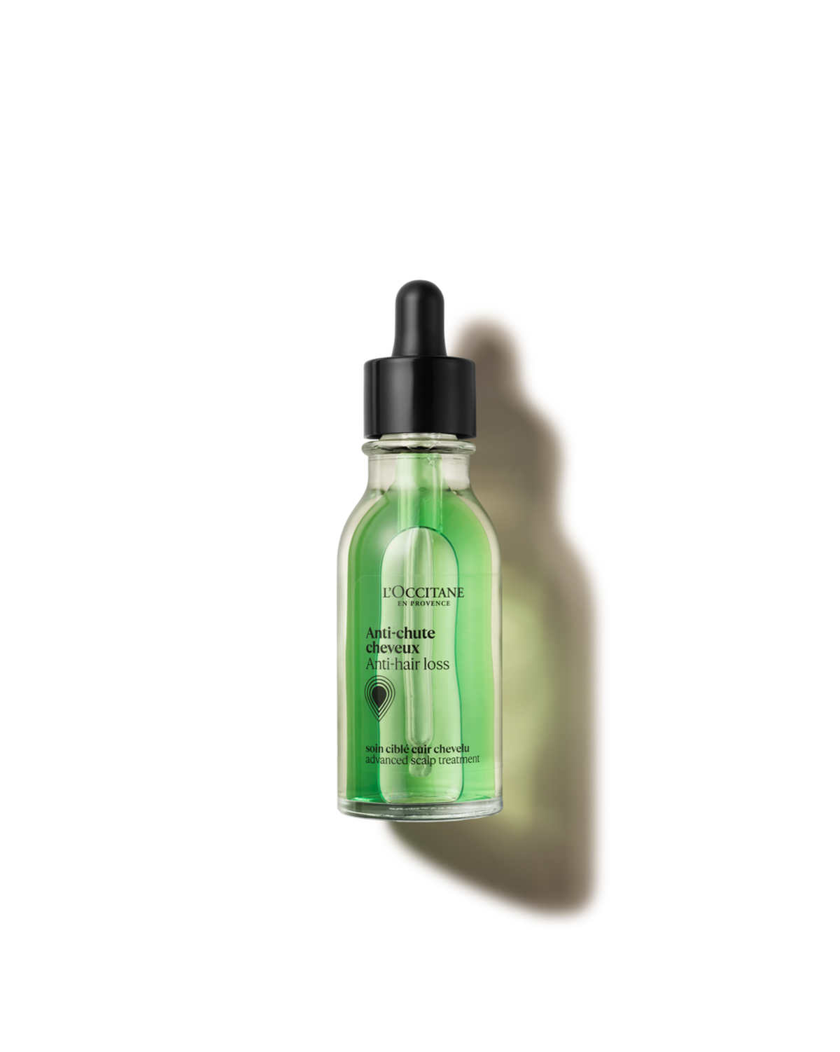 Sérum Anti-Chute Cheveux