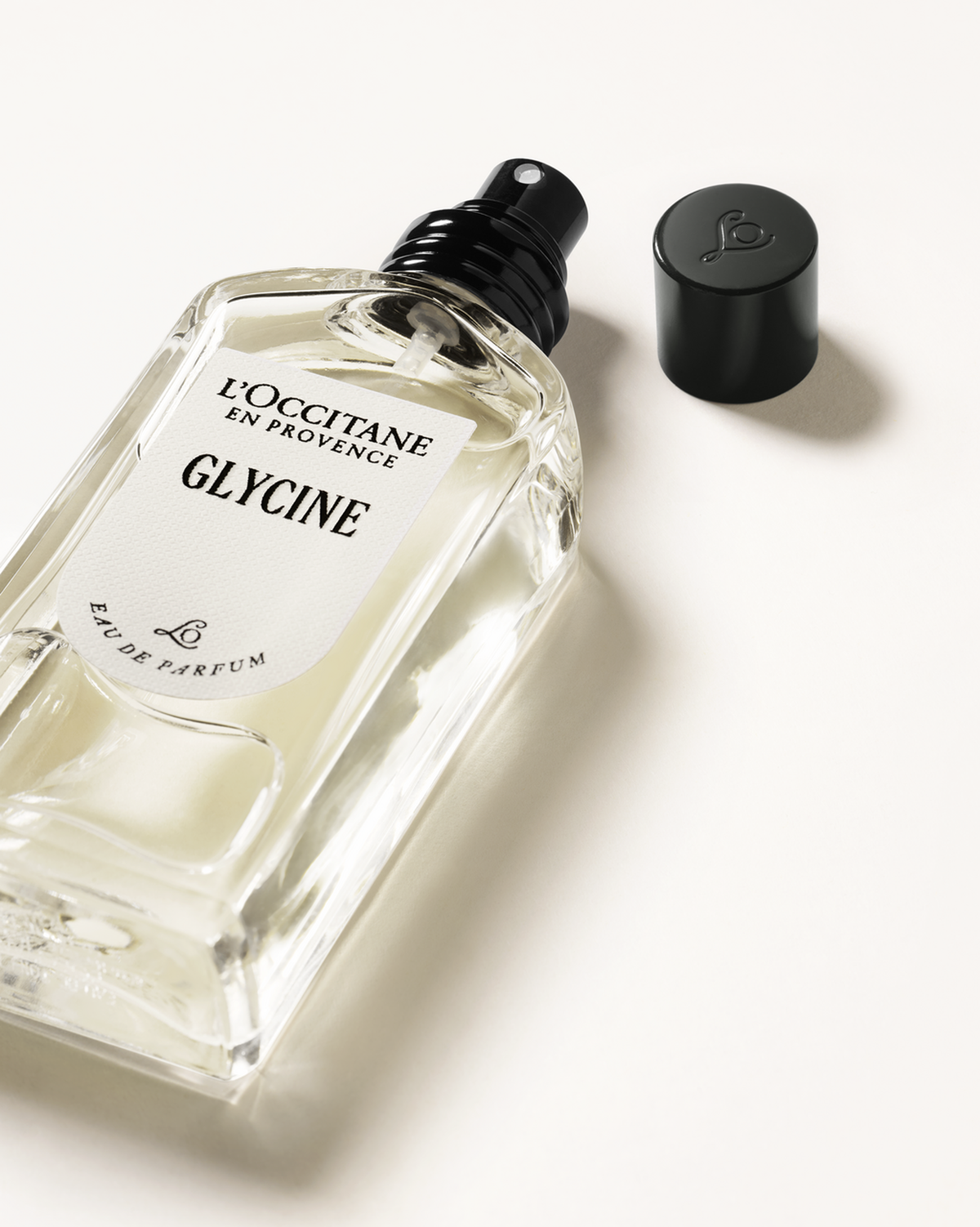 Eau de parfum Glycine