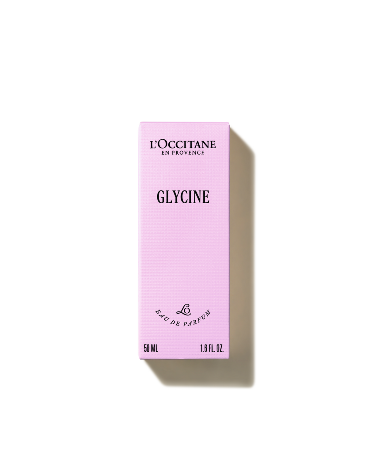 Eau de parfum Glycine