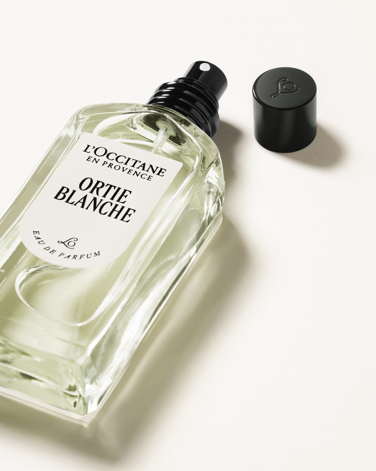 Eau de Parfum Ortie Blanche (Herbae)