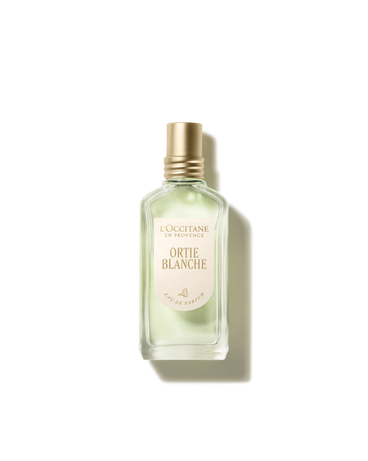 Eau de Parfum Ortie Blanche (Herbae)