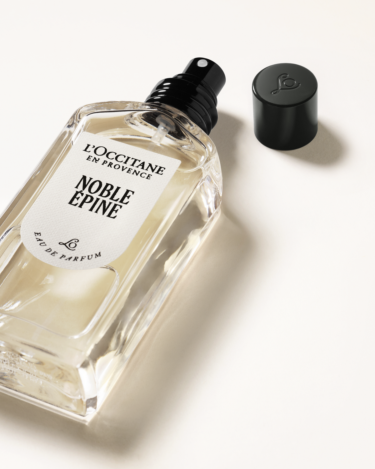 Eau de Parfum Noble Epine