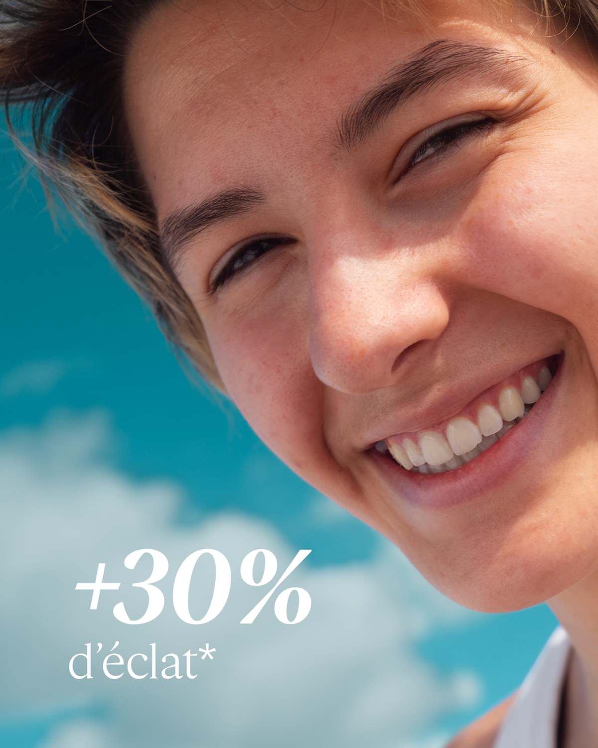 Gel-Crème Eclat Source Réotier