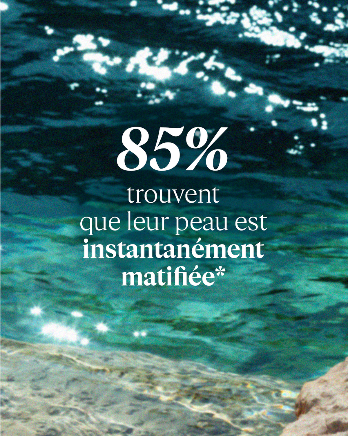 Gel-Crème Eclat Source Réotier