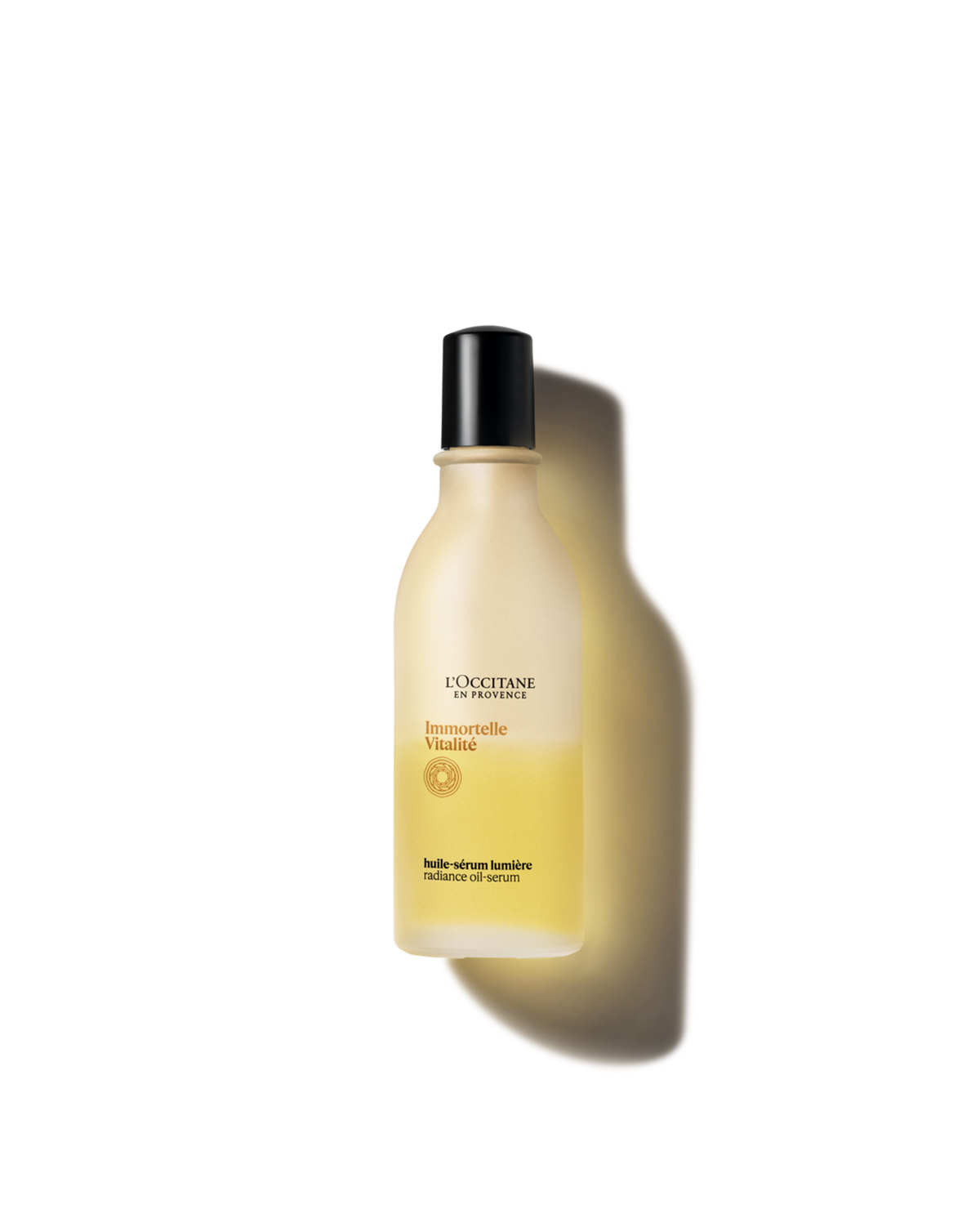 Huile-sérum Lumière Immortelle Vitalité