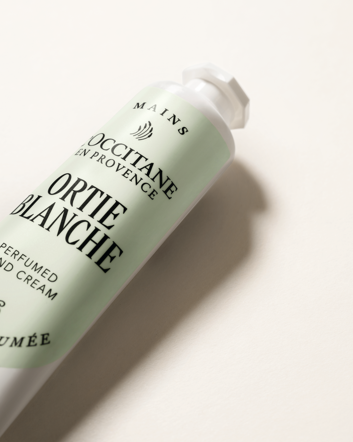 Crème Mains Ortie Blanche (Herbae)
