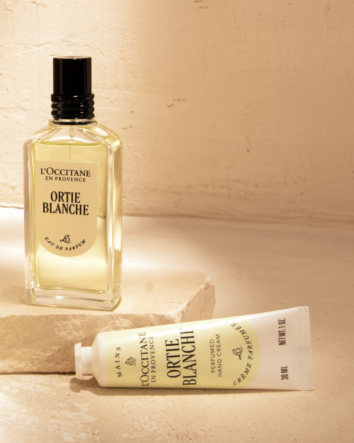 Crème Mains Ortie Blanche (Herbae)