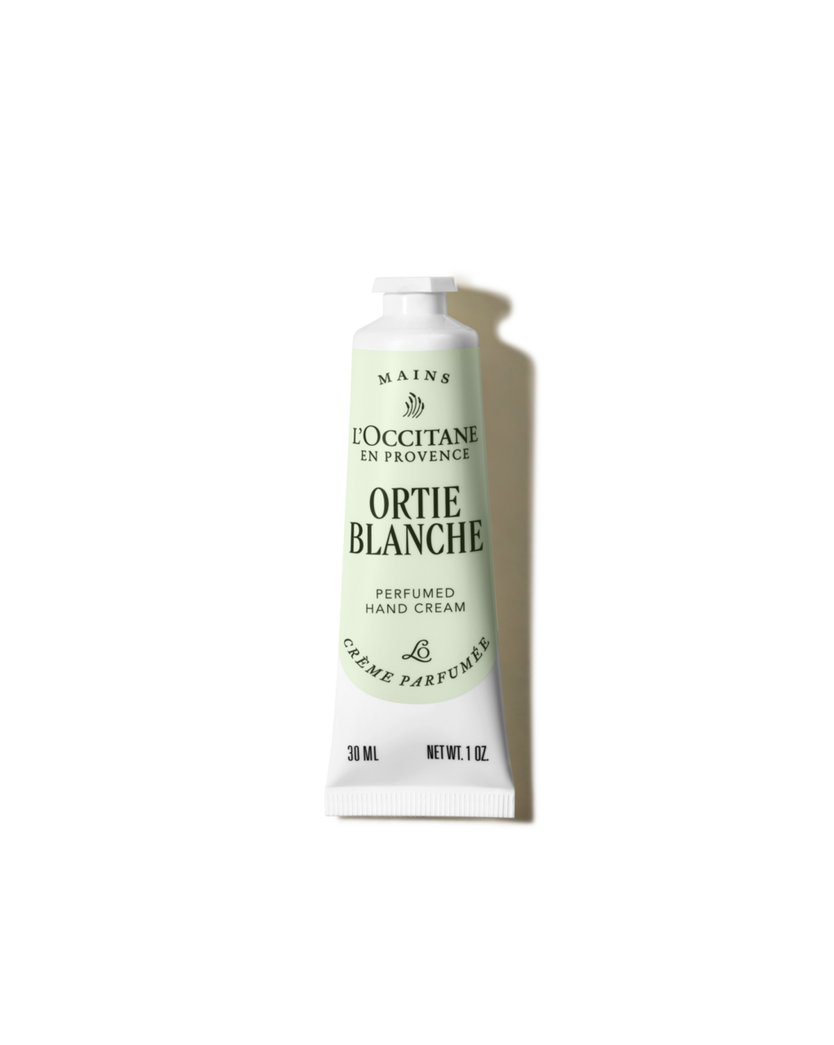 Crème Mains Ortie Blanche (Herbae)
