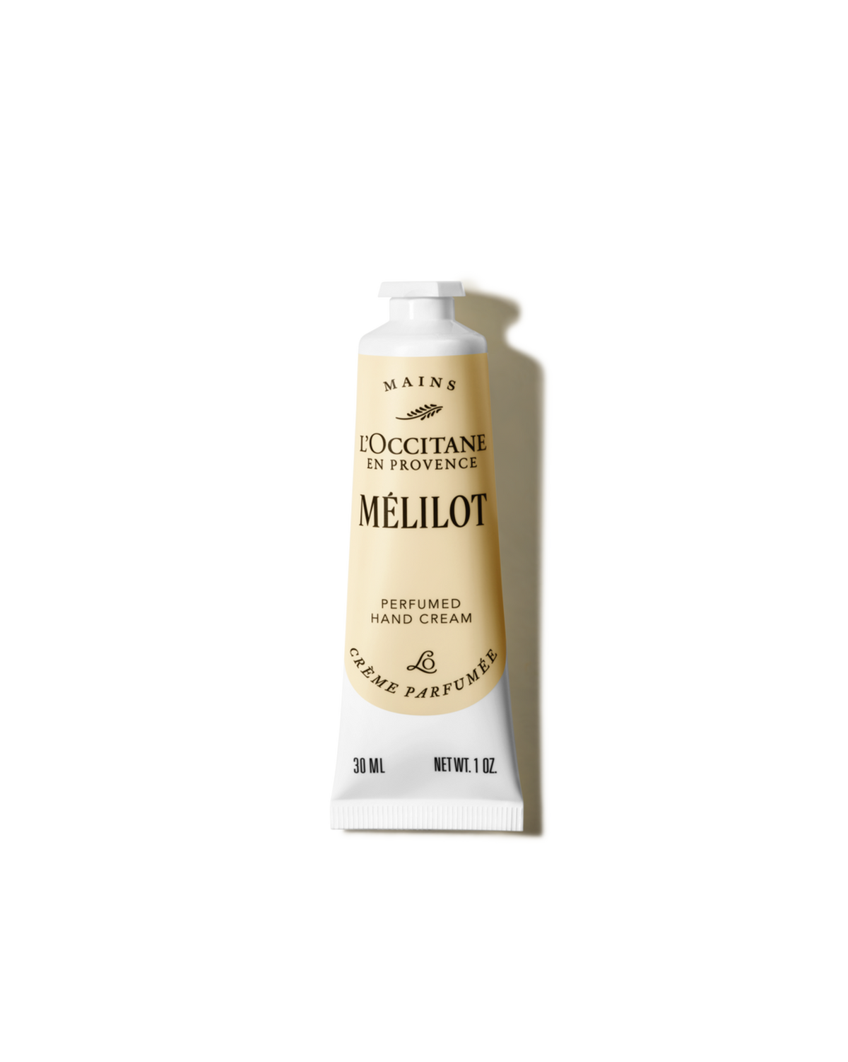 Crème Mains Mélilot