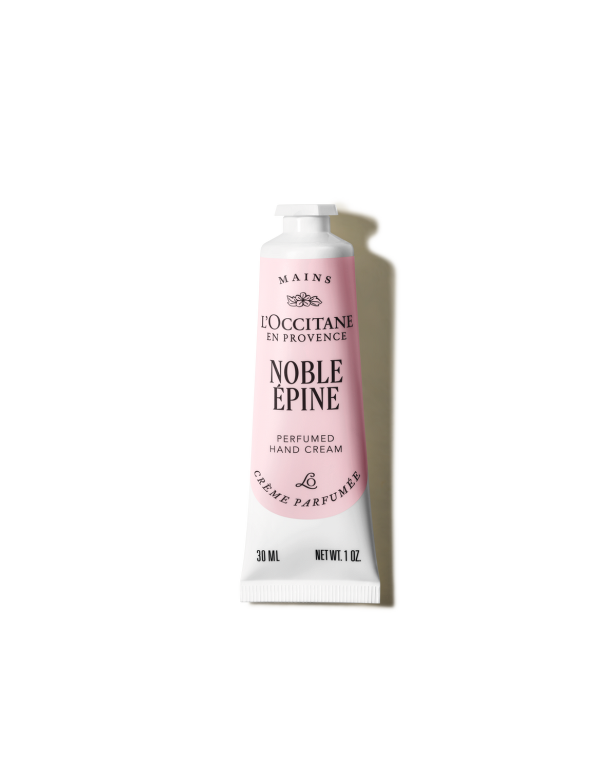 Crème Mains Noble Epine