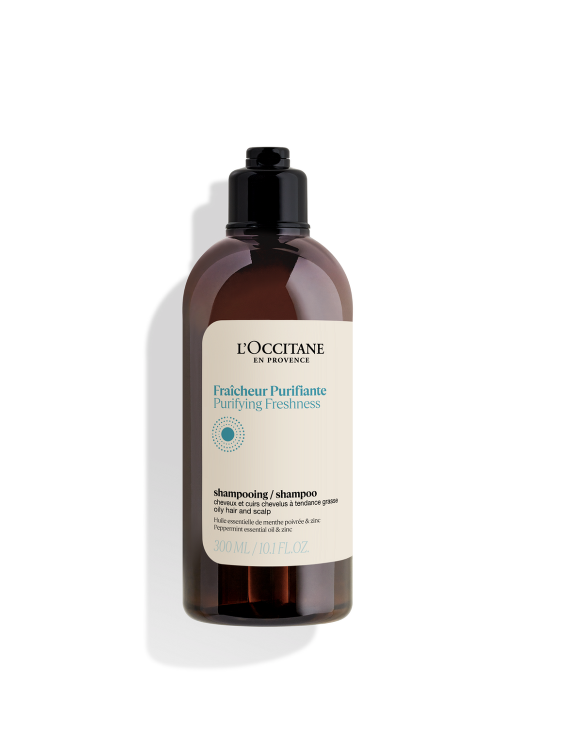 Shampooing Fraîcheur Purifiante