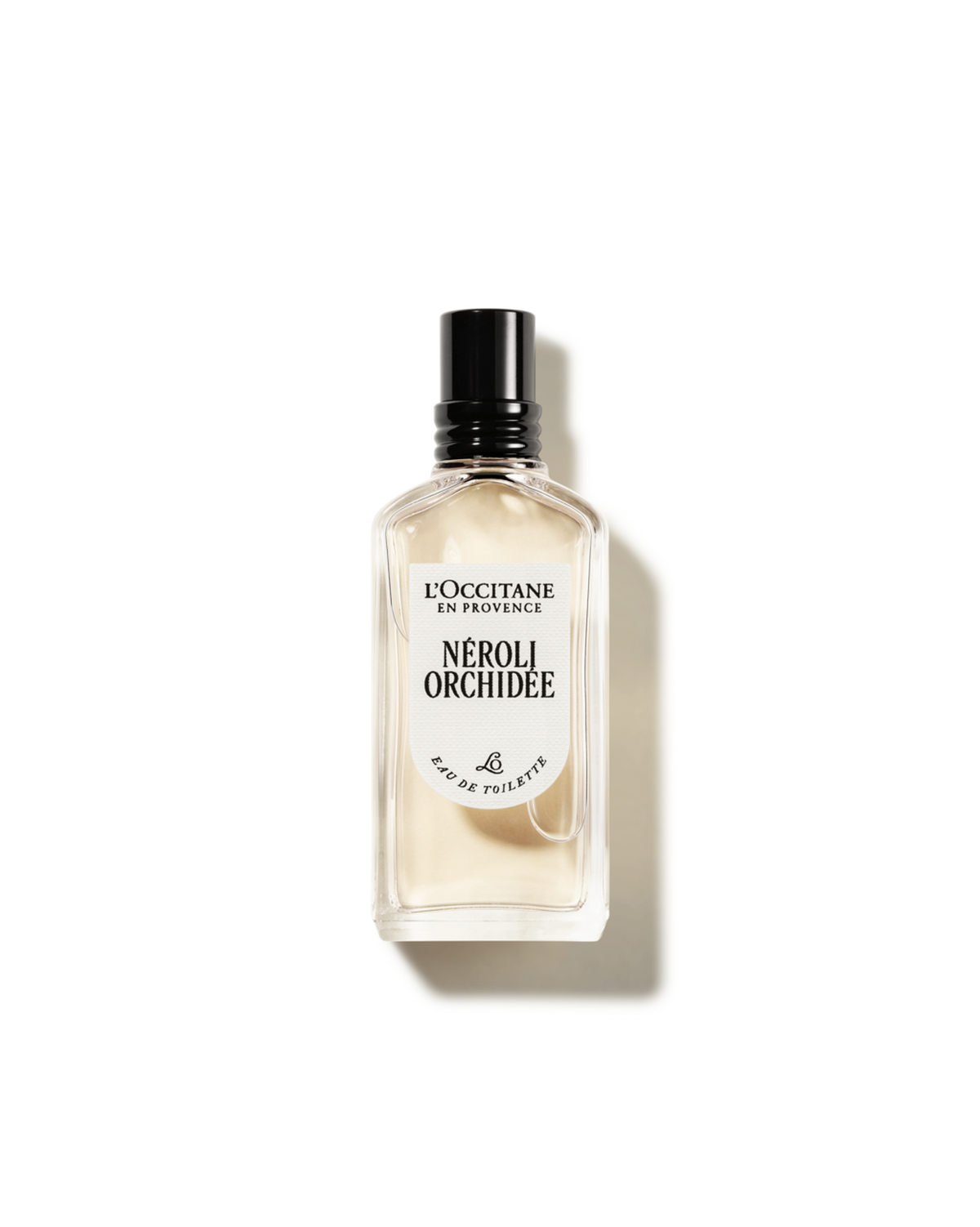 Eau de Toilette Néroli Orchidée