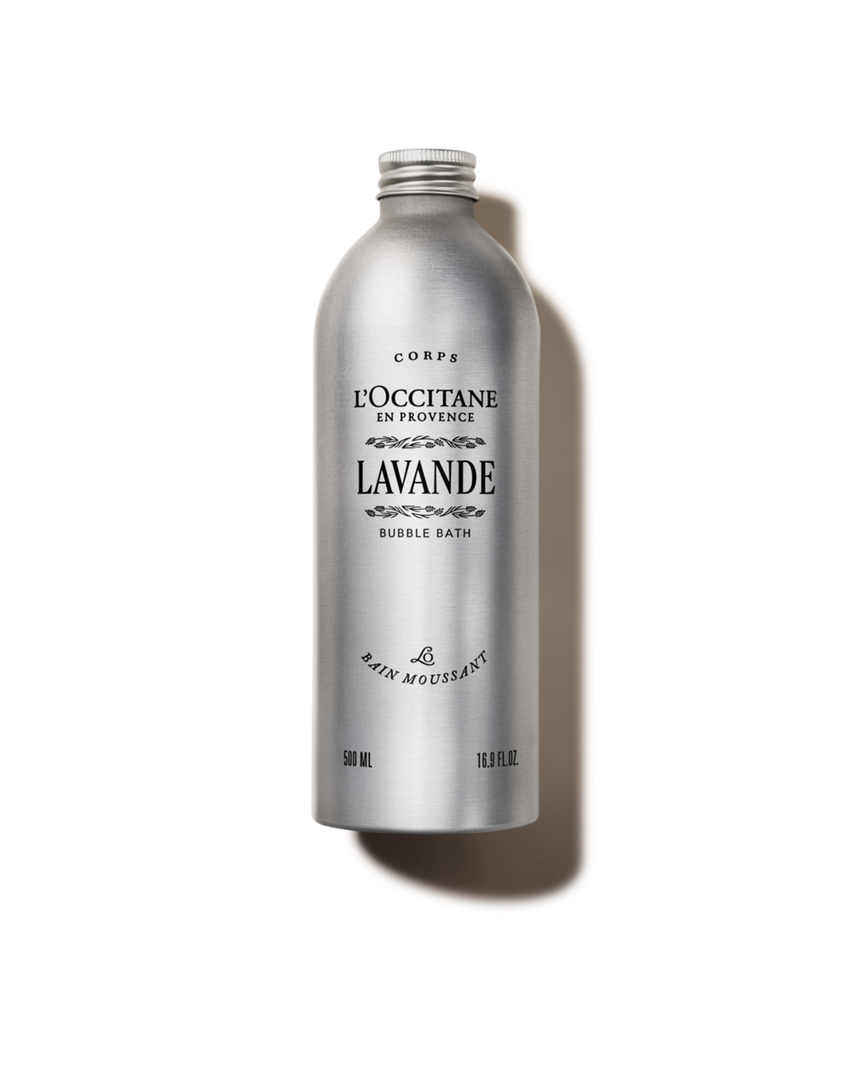 Recharge Bain Moussant Lavande