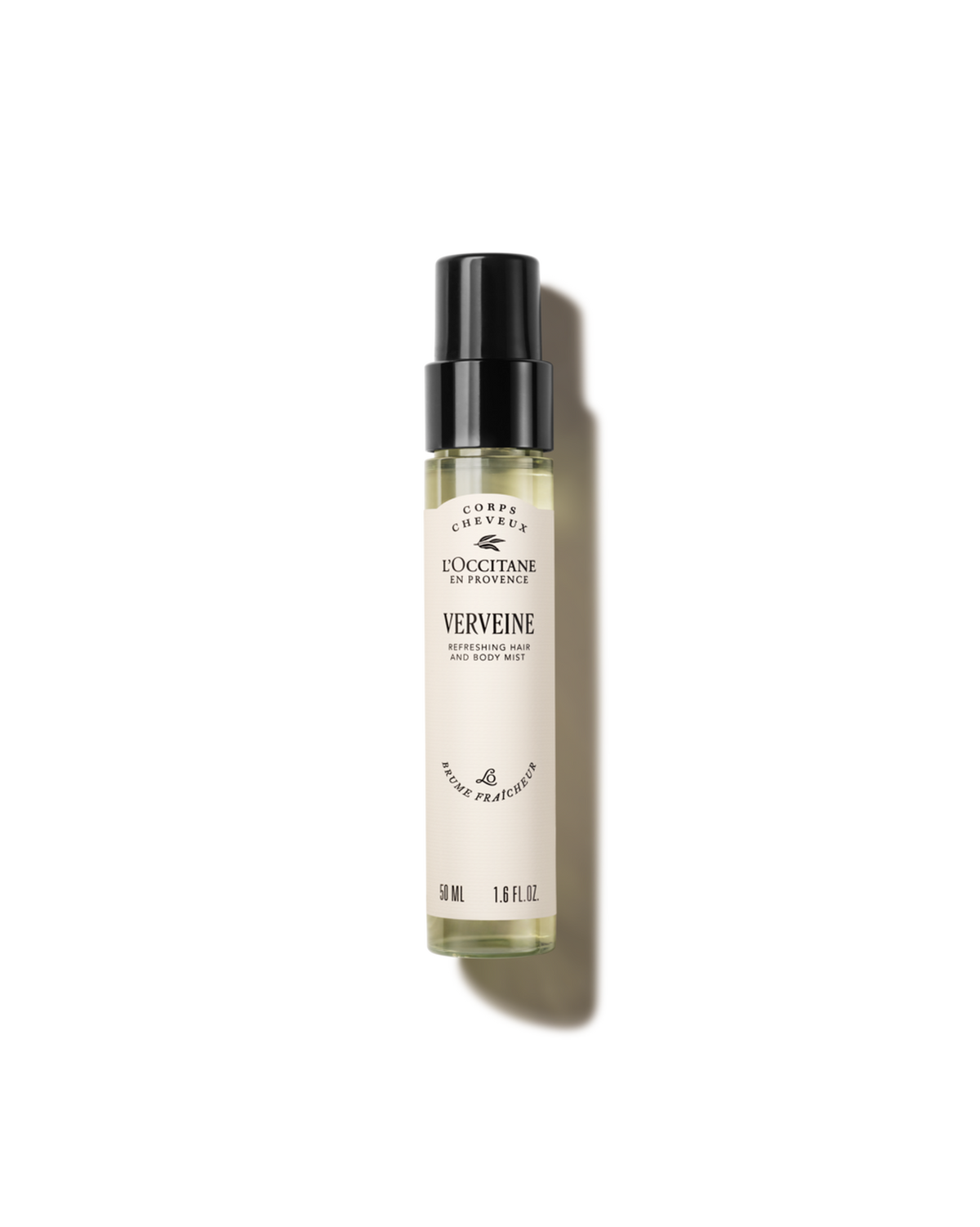 Brume Corps & Cheveux Verveine