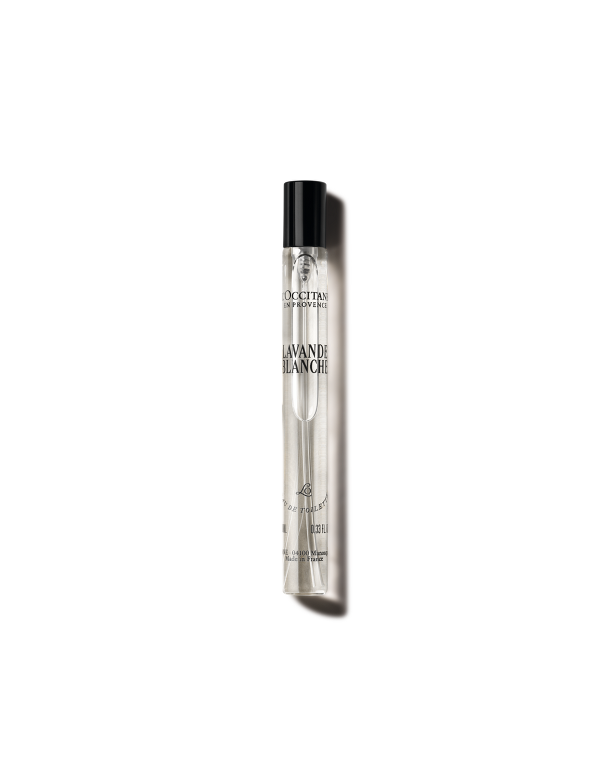 Eau de toilette Lavande Blanche