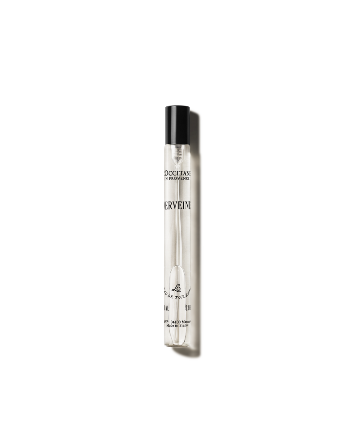 Eau de Toilette Verveine