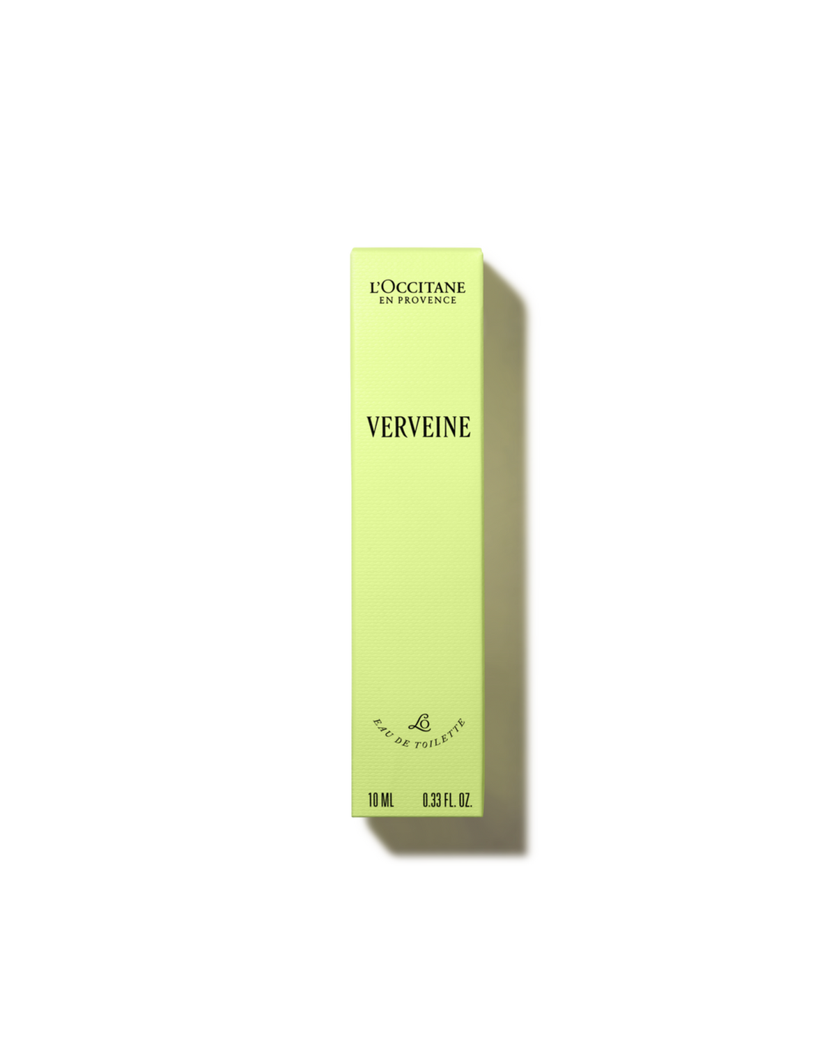 Eau de Toilette Verveine