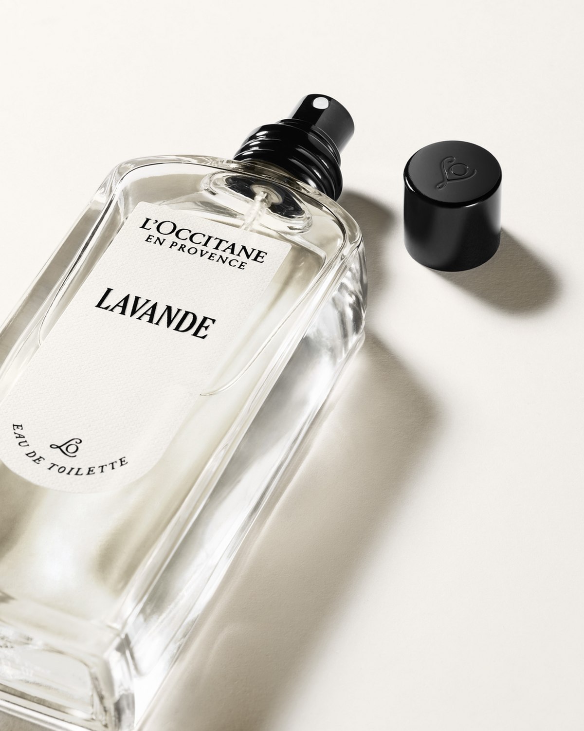 Eau de Toilette Lavande