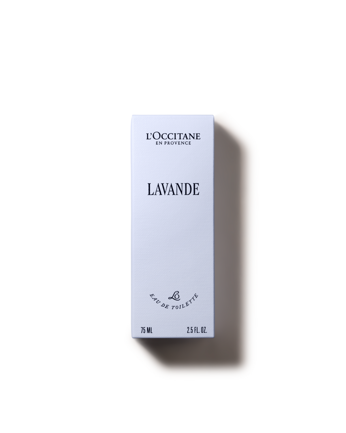 Eau de Toilette Lavande
