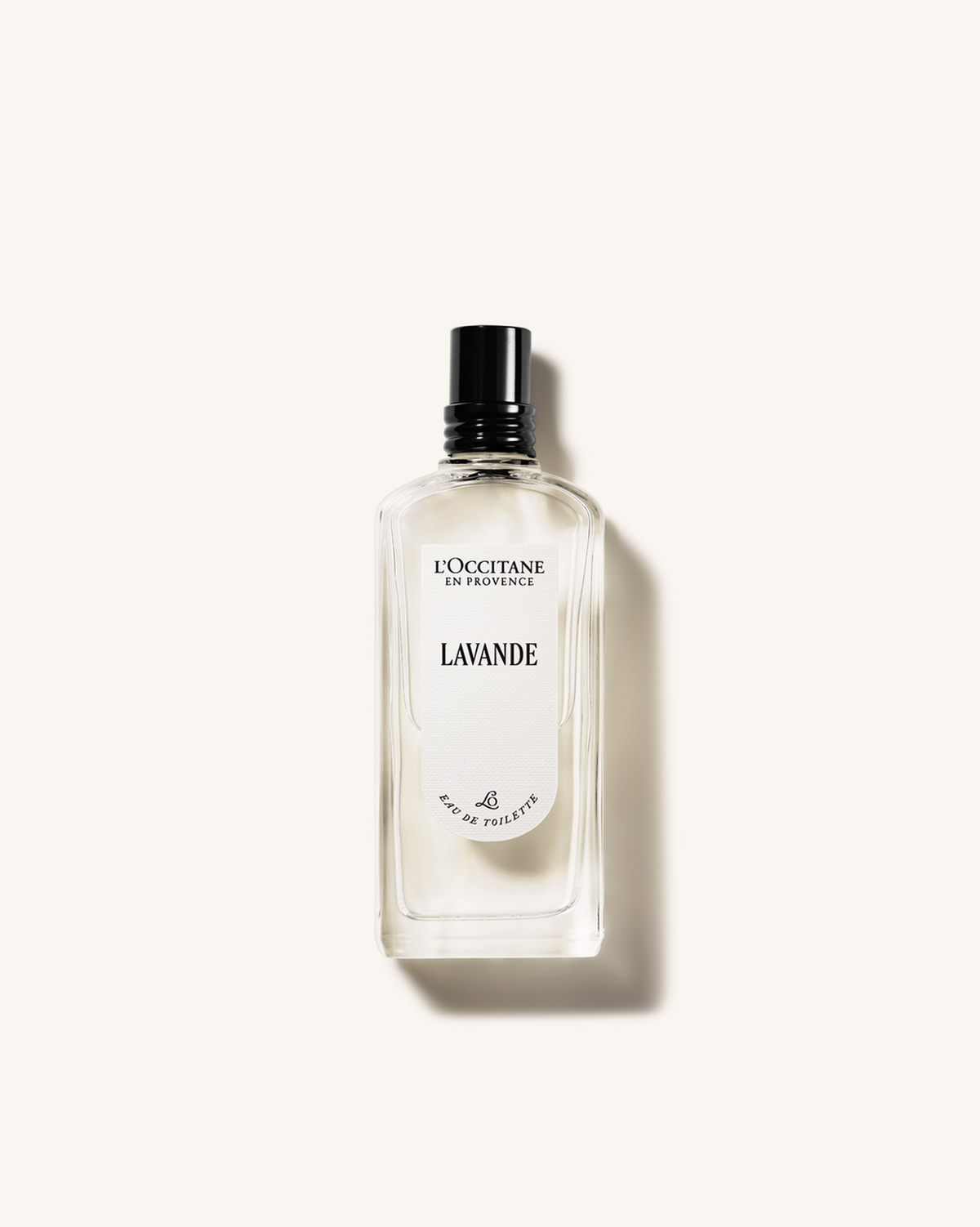 Eau de Toilette Lavande