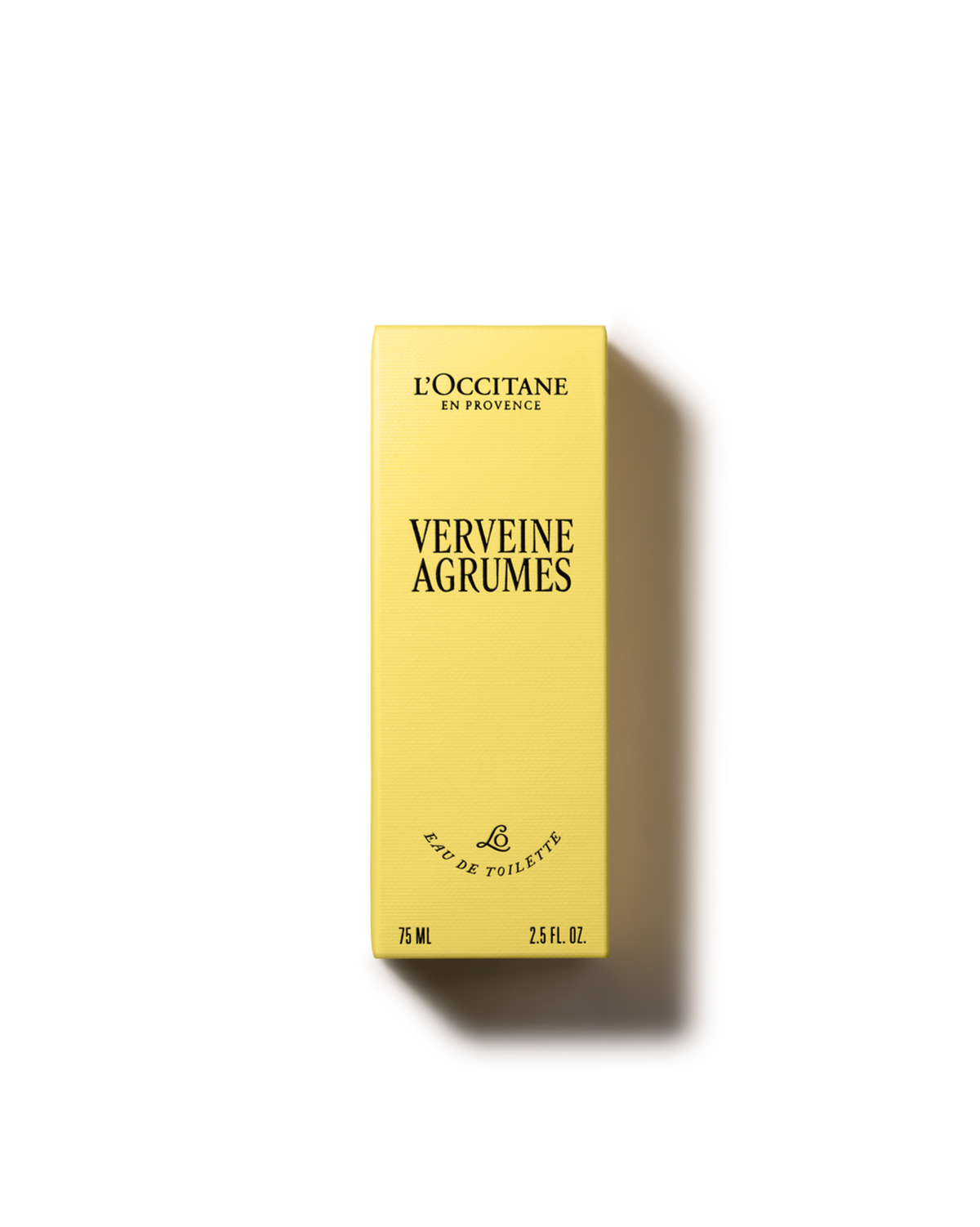 Eau de Toilette Verveine Agrumes