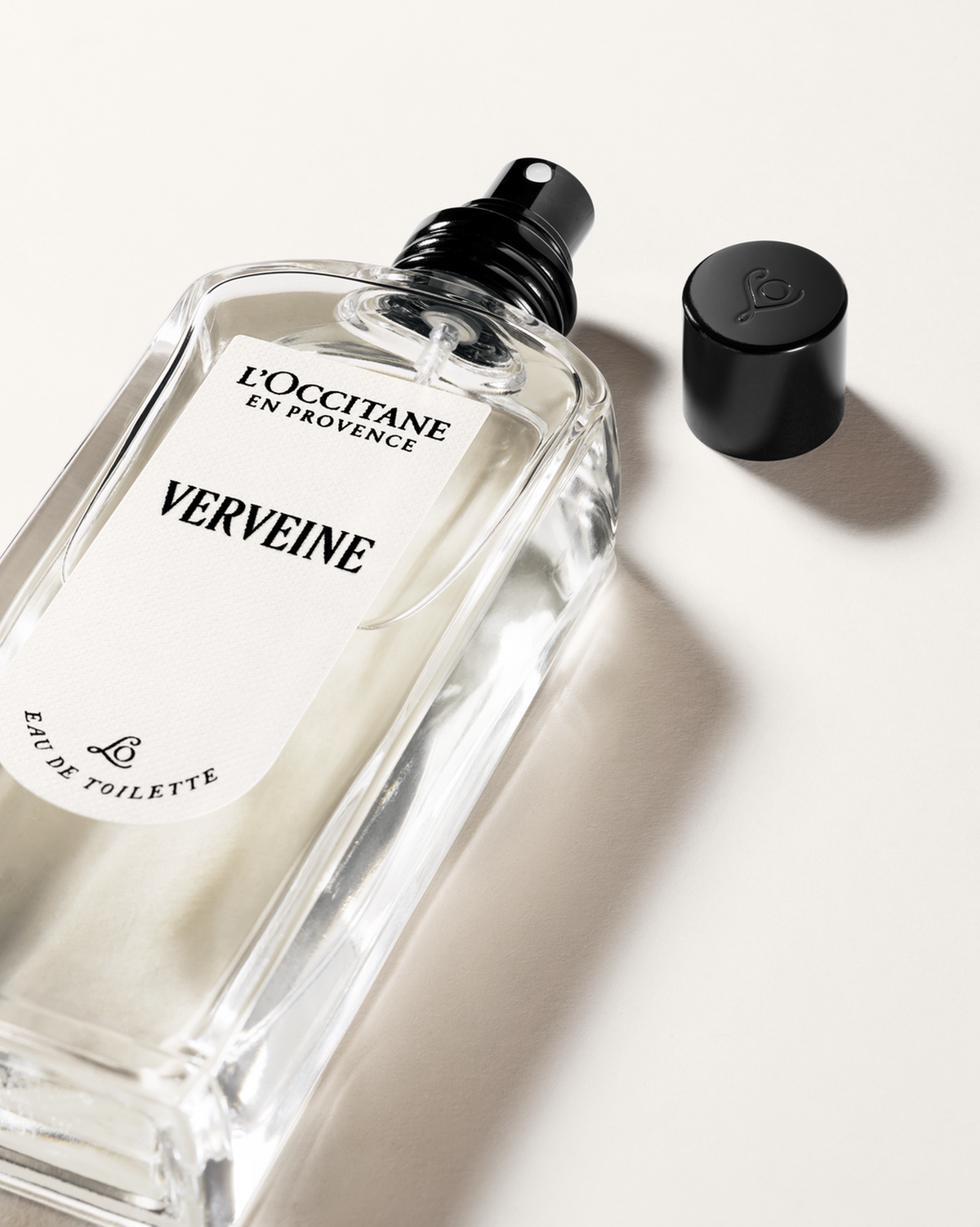 Eau de Toilette Verveine